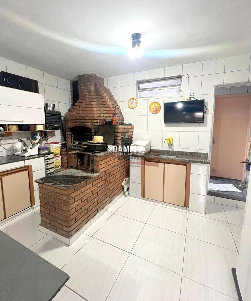 Sobrado, 3 quartos, 190 m² - Foto 8