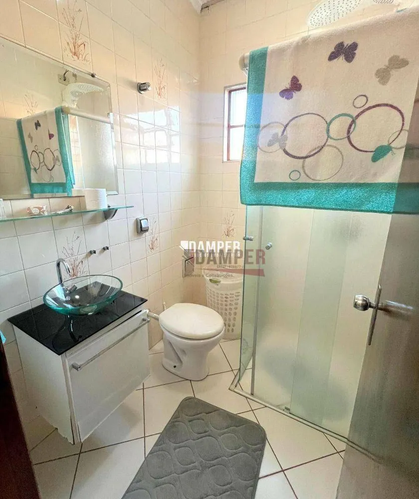 Sobrado, 3 quartos, 190 m² - Foto 12