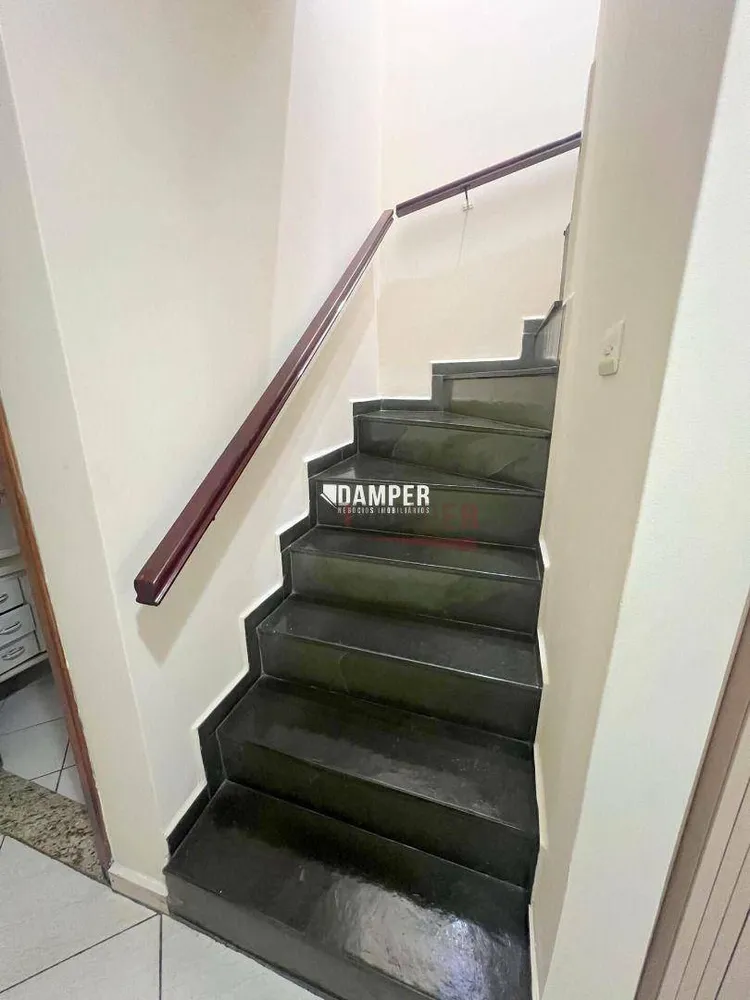 Sobrado, 3 quartos, 190 m² - Foto 7