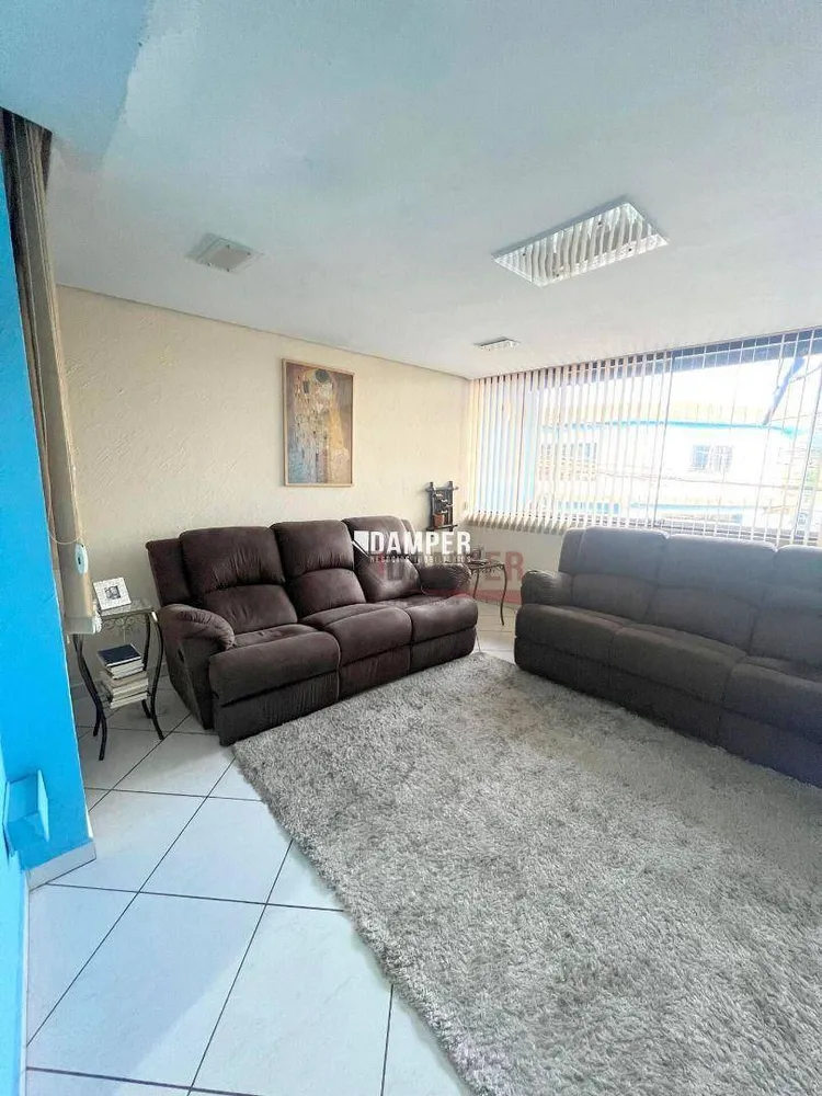 Sobrado, 3 quartos, 190 m² - Foto 2