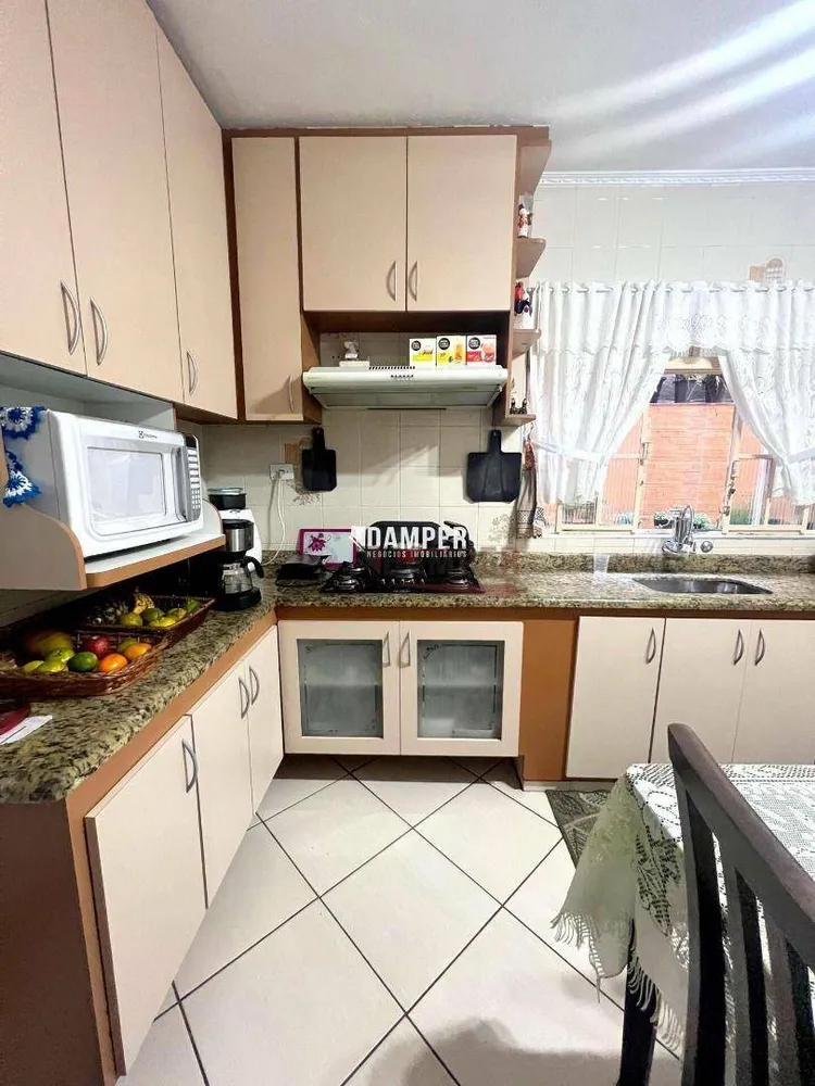 Sobrado, 3 quartos, 190 m² - Foto 4