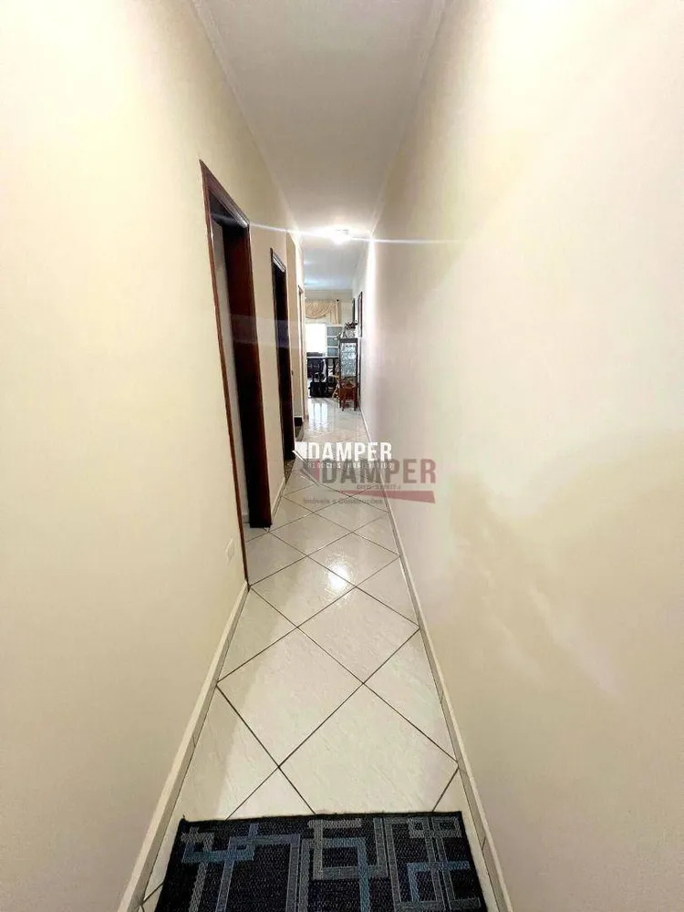 Sobrado, 3 quartos, 190 m² - Foto 5