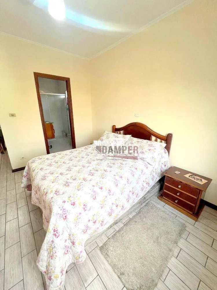 Sobrado, 3 quartos, 190 m² - Foto 13