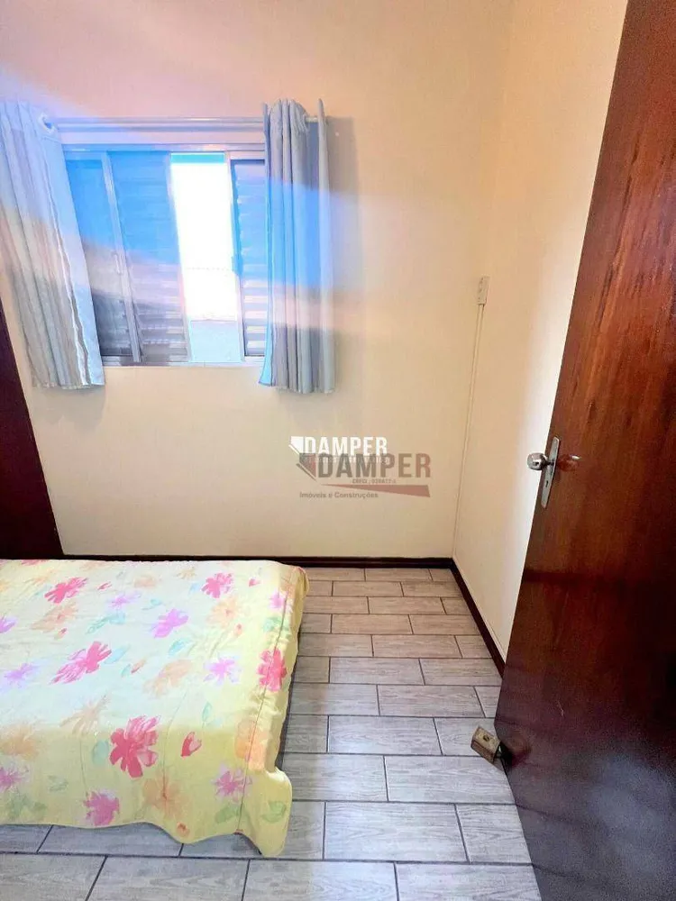 Sobrado, 3 quartos, 190 m² - Foto 10