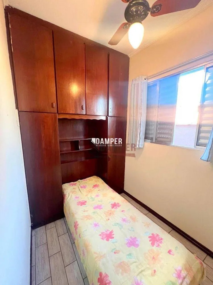 Sobrado, 3 quartos, 190 m² - Foto 11