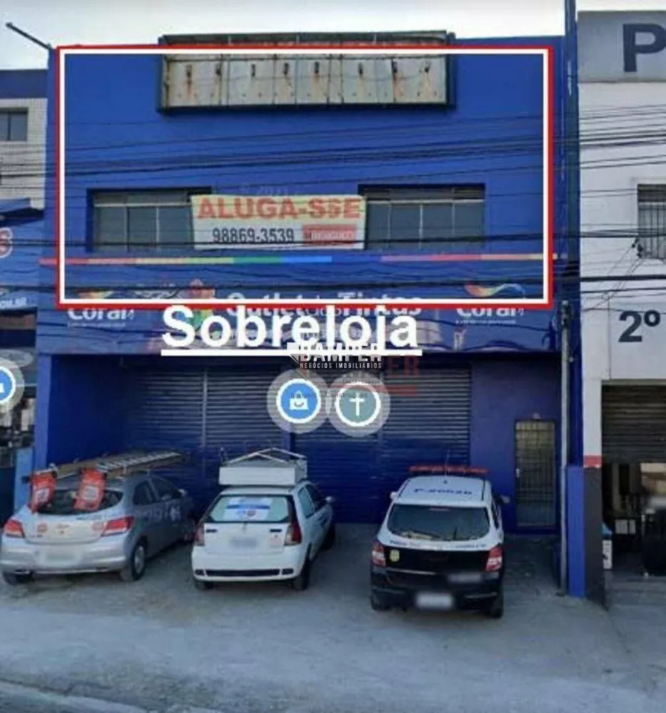 Loja-Salão, 180 m² - Foto 5