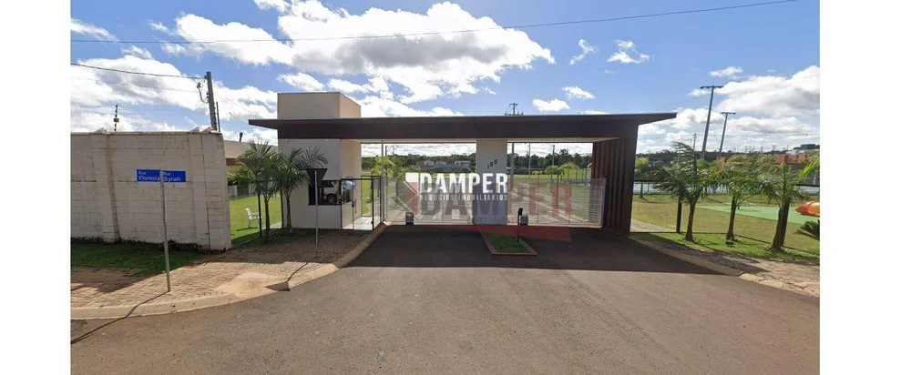Loteamento e Condomínio, 300 m² - Foto 1