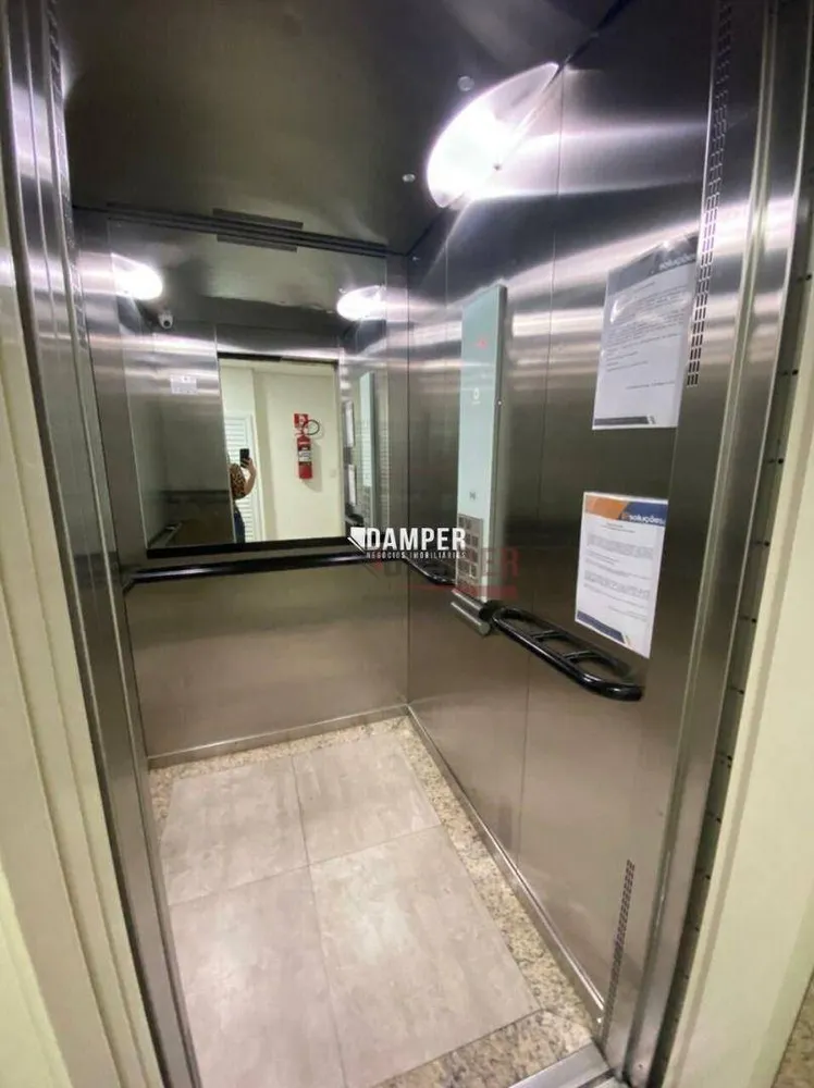 Apartamento, 2 quartos, 55 m² - Foto 5