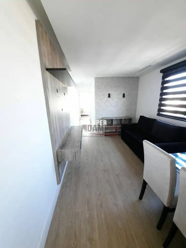 Apartamento, 2 quartos, 55 m² - Foto 9