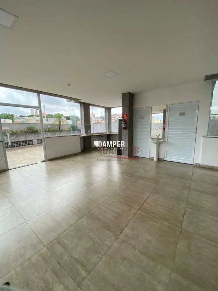 Apartamento, 2 quartos, 55 m² - Foto 10