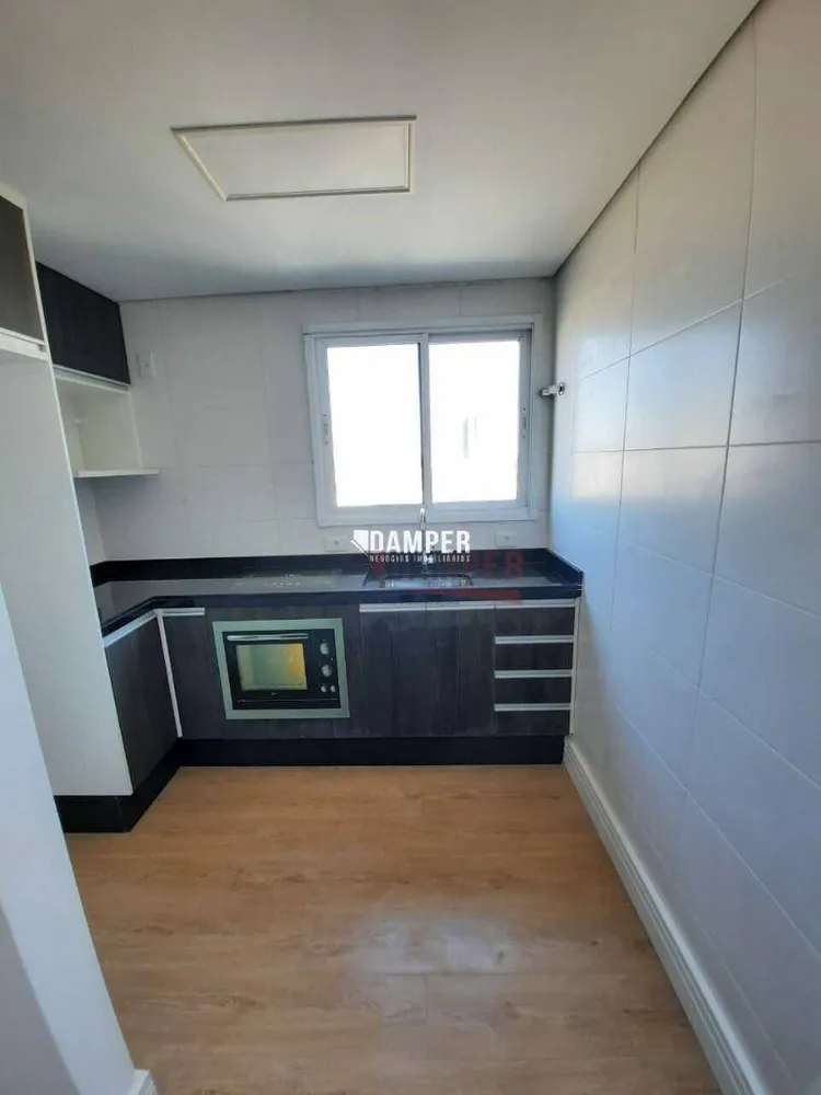Apartamento, 2 quartos, 55 m² - Foto 3