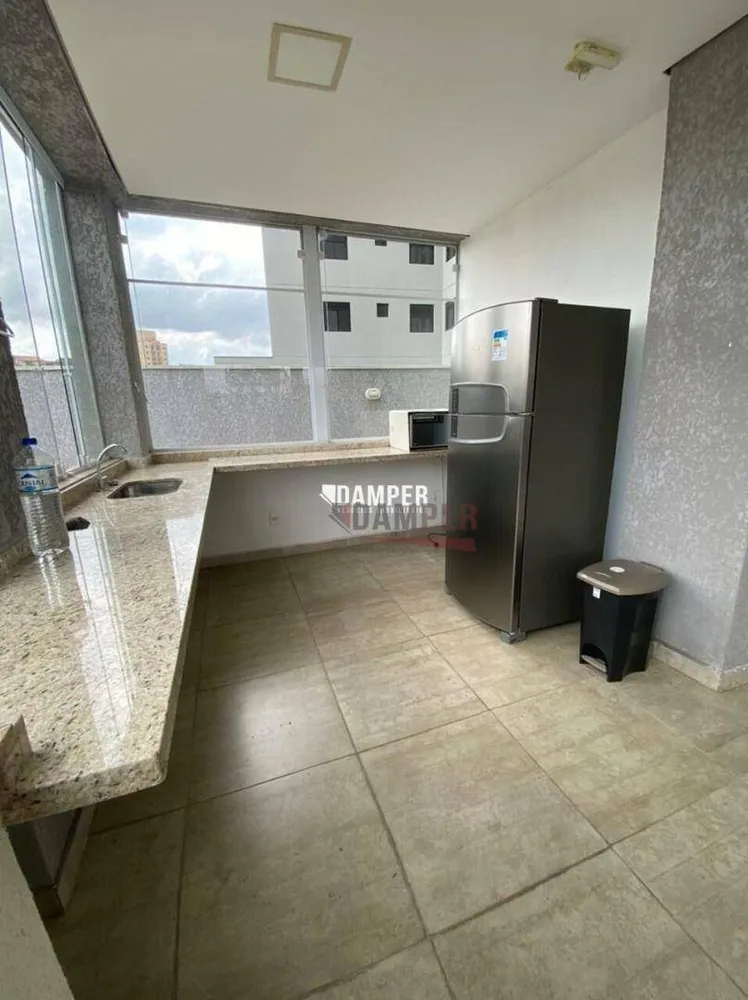 Apartamento, 2 quartos, 55 m² - Foto 11
