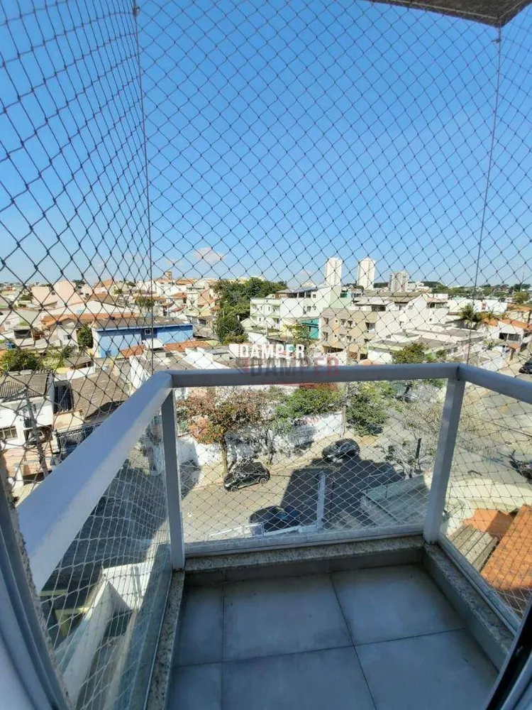 Apartamento, 2 quartos, 55 m² - Foto 7