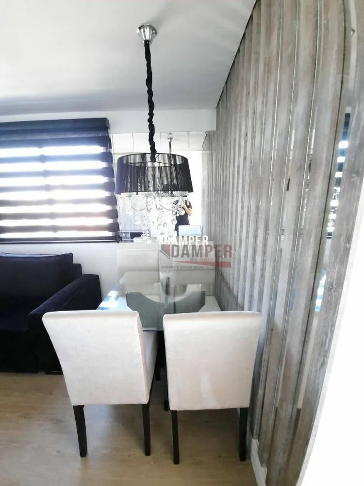 Apartamento, 2 quartos, 55 m² - Foto 8