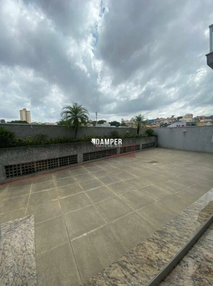 Apartamento, 2 quartos, 55 m² - Foto 2