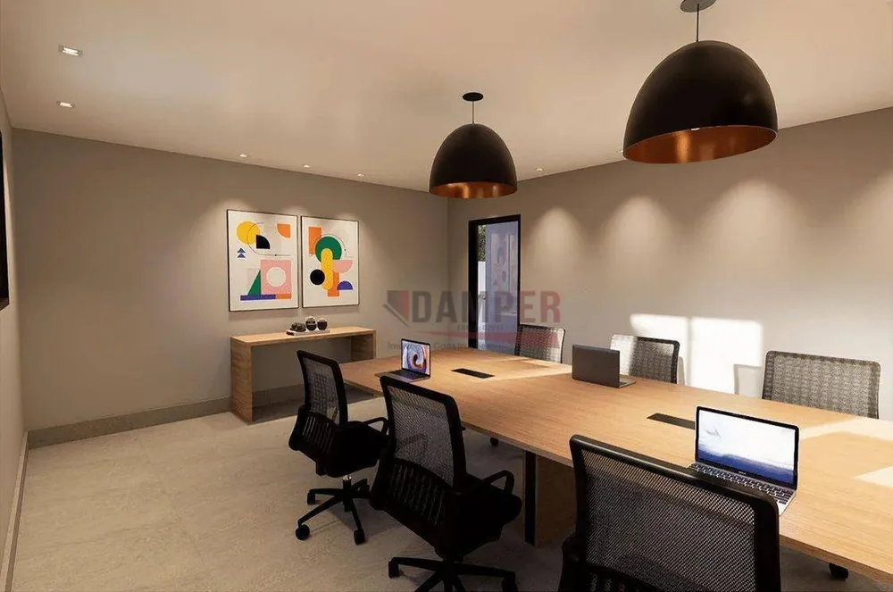 Apartamento, 2 quartos, 55 m² - Foto 14