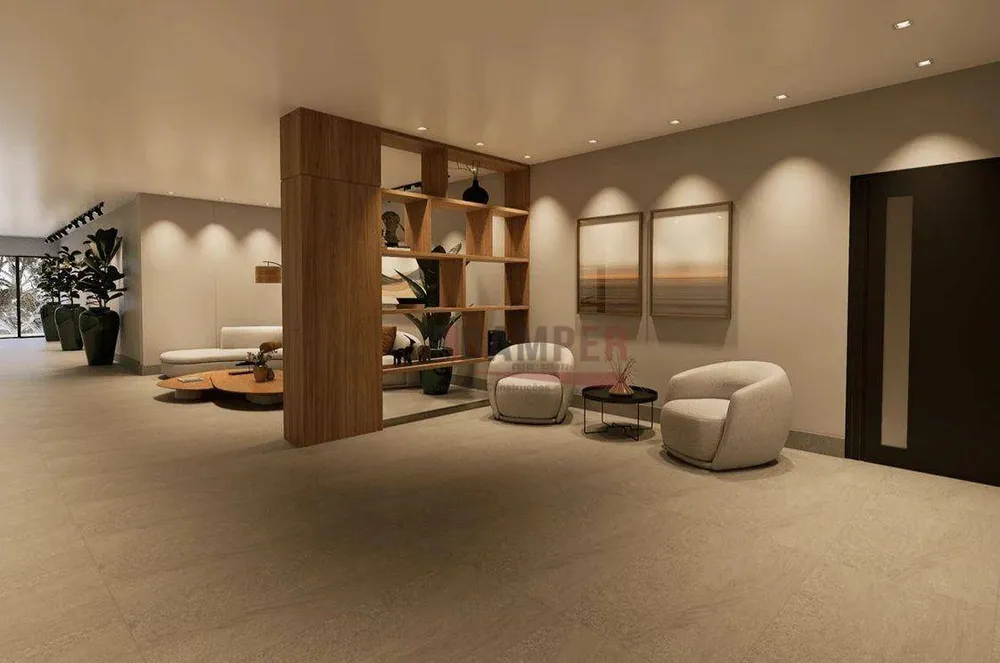 Apartamento, 2 quartos, 55 m² - Foto 15