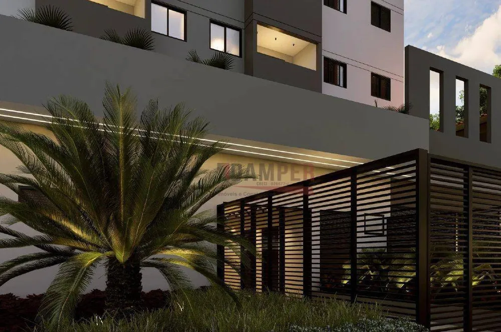Apartamento, 2 quartos, 55 m² - Foto 16