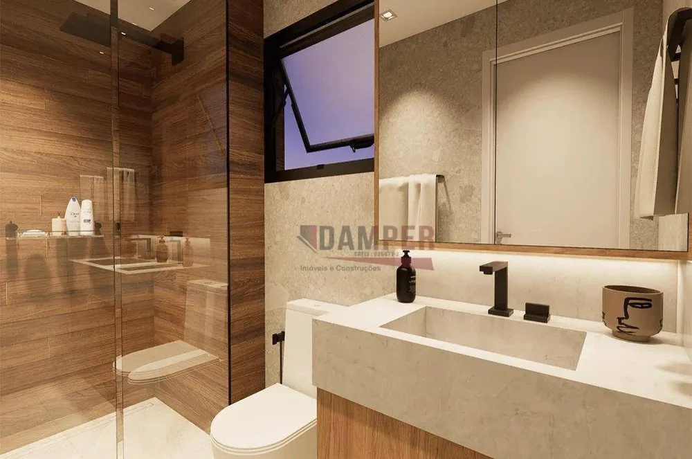 Apartamento, 2 quartos, 55 m² - Foto 8