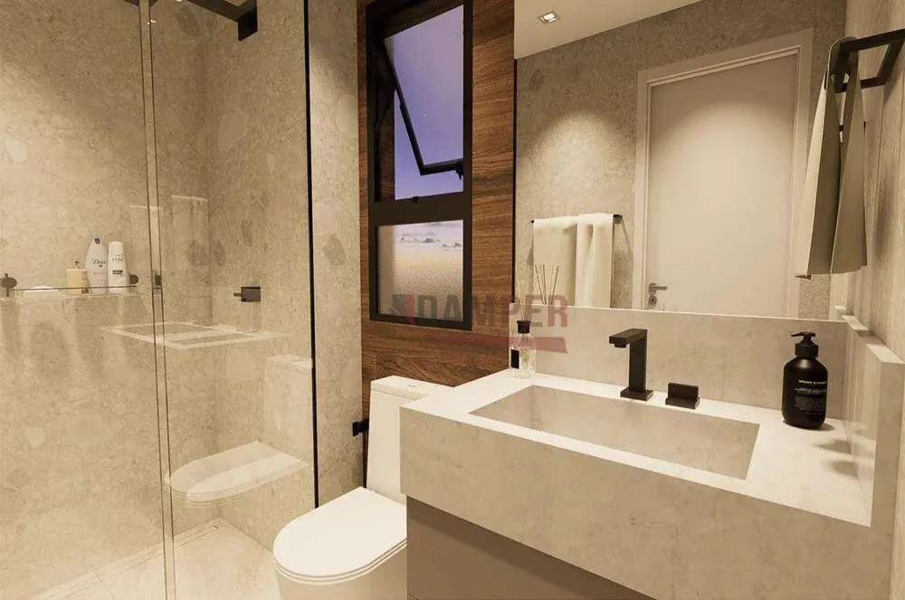 Apartamento, 2 quartos, 55 m² - Foto 11