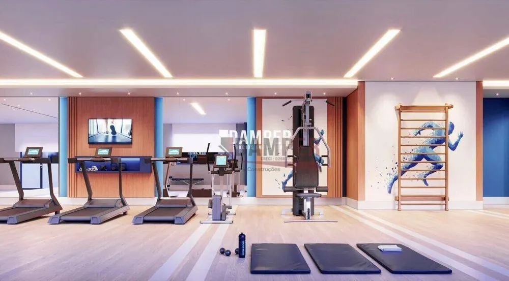 Apartamento, 3 quartos, 113 m² - Foto 6