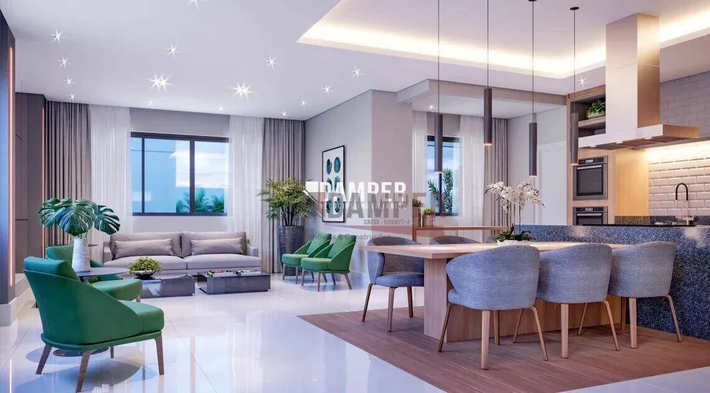 Apartamento, 3 quartos, 113 m² - Foto 8