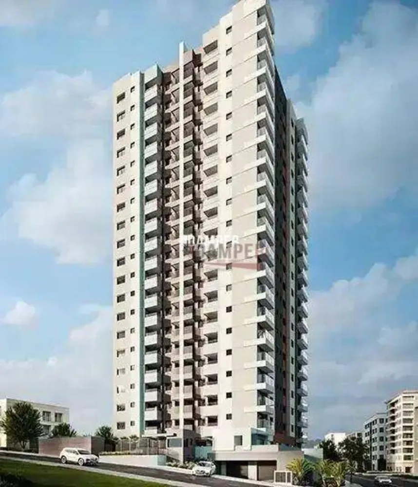 Apartamento, 3 quartos, 113 m² - Foto 3