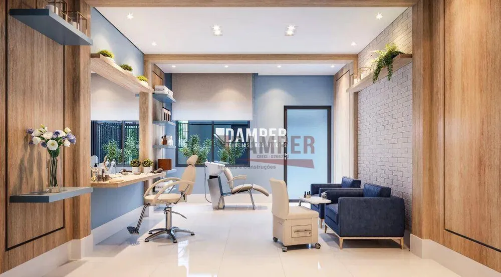 Apartamento, 3 quartos, 113 m² - Foto 11
