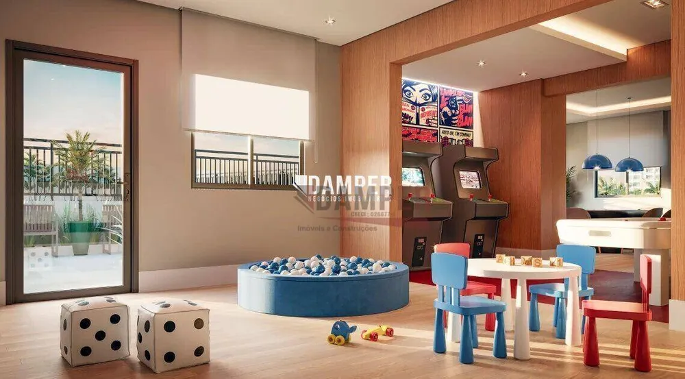 Apartamento, 3 quartos, 113 m² - Foto 7