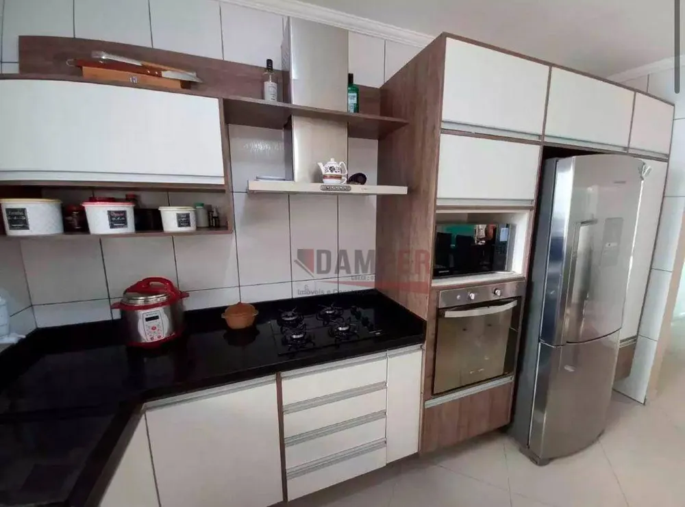 Sobrado, 3 quartos, 190 m² - Foto 5