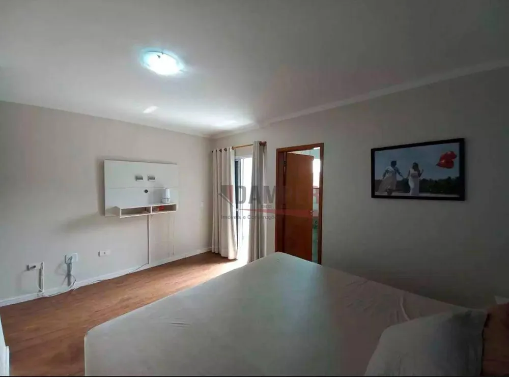 Sobrado, 3 quartos, 190 m² - Foto 6