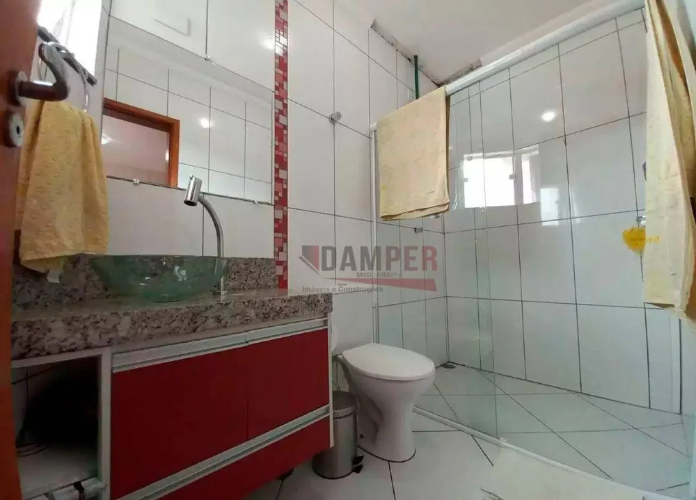 Sobrado, 3 quartos, 190 m² - Foto 7
