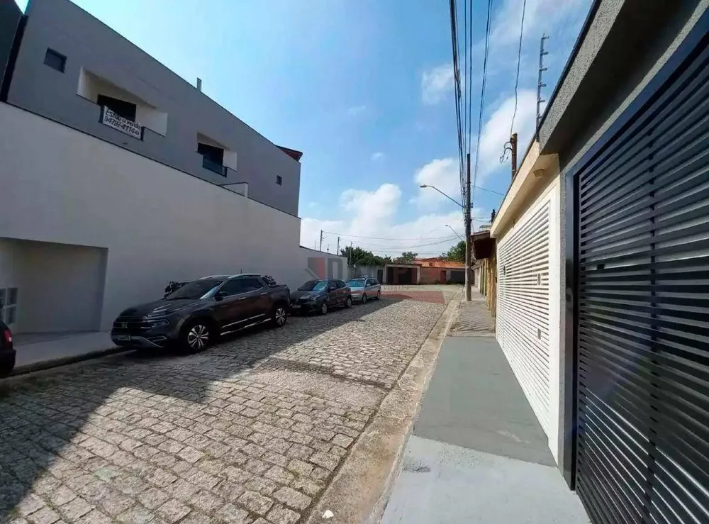 Sobrado, 3 quartos, 190 m² - Foto 11