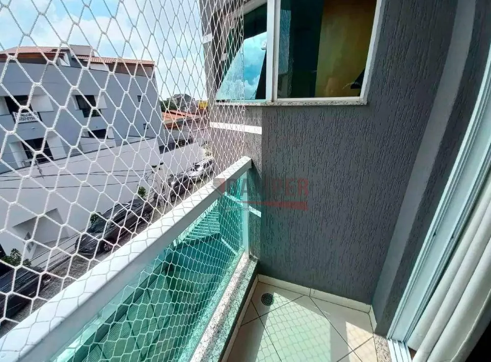 Sobrado, 3 quartos, 190 m² - Foto 10