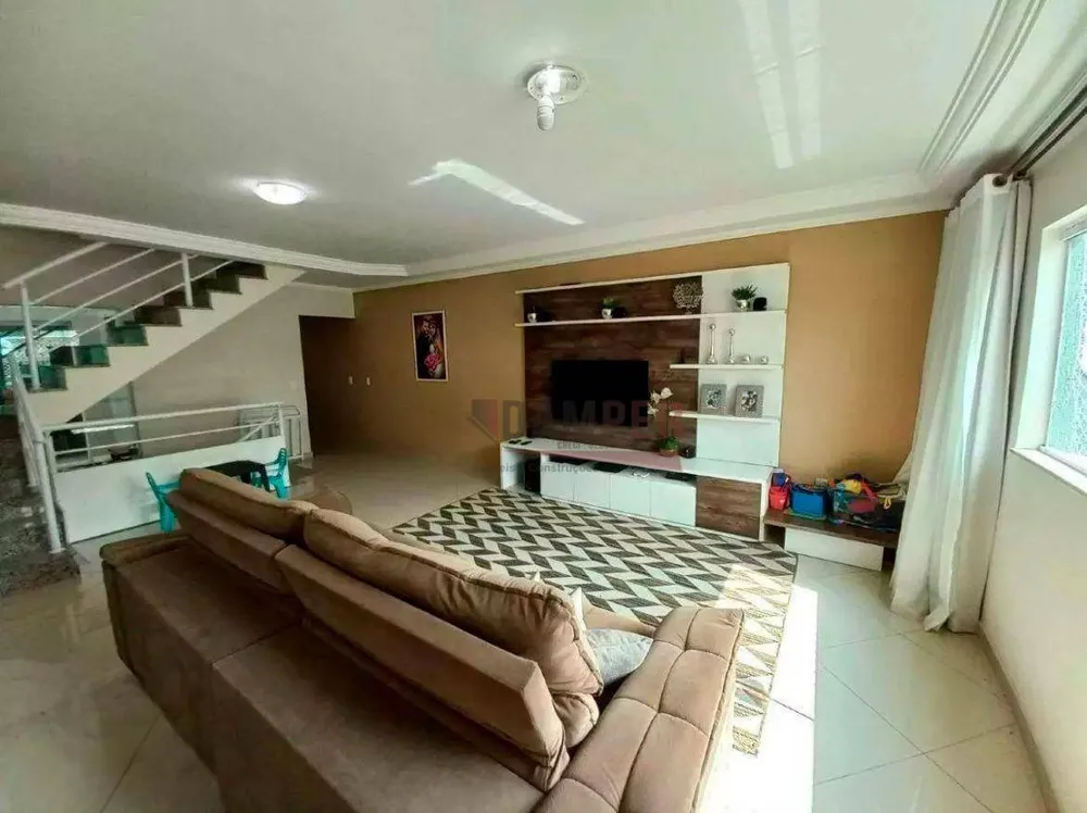 Sobrado, 3 quartos, 190 m² - Foto 12