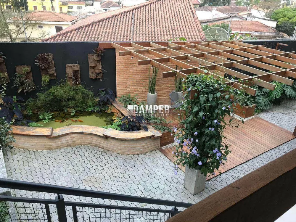 Casa, 4 quartos, 850 m² - Foto 1