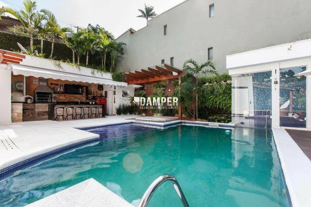 Casa, 4 quartos, 850 m² - Foto 9