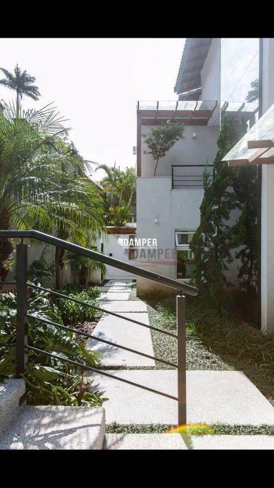 Casa, 4 quartos, 850 m² - Foto 3