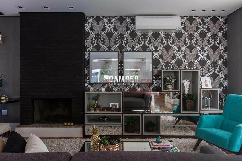 Casa, 4 quartos, 850 m² - Foto 12