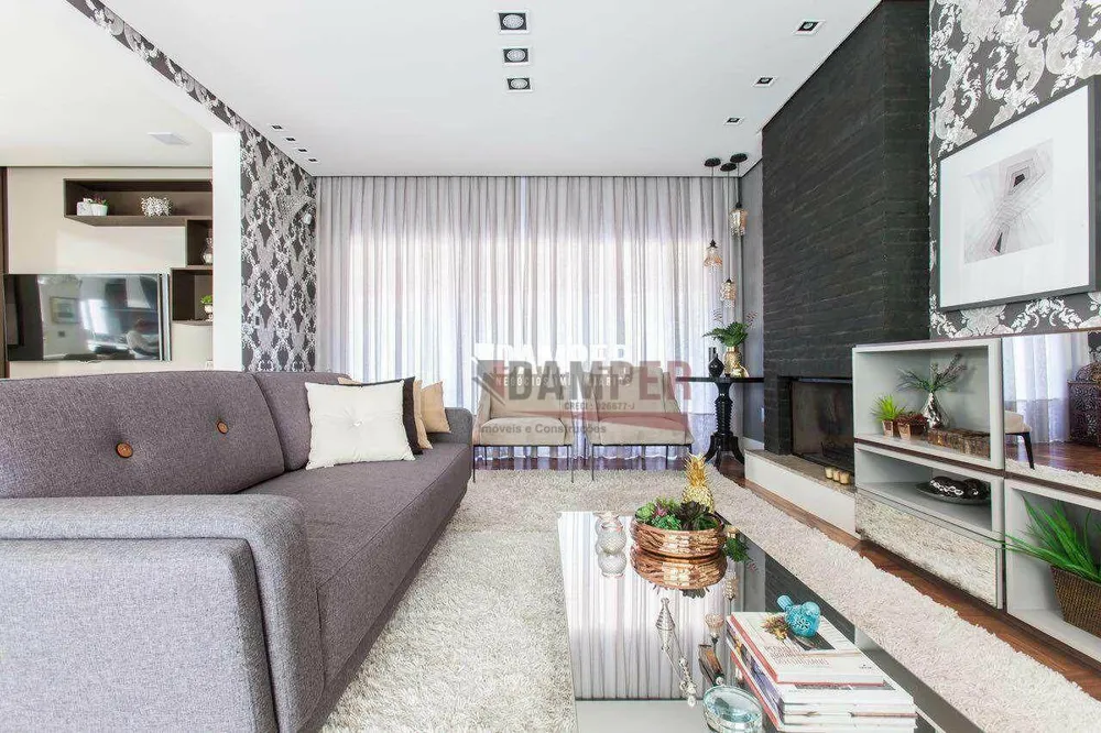 Casa, 4 quartos, 850 m² - Foto 6