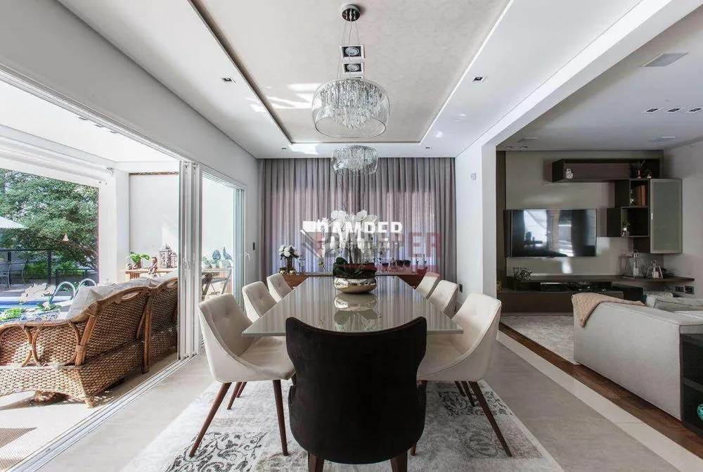 Casa, 4 quartos, 850 m² - Foto 2