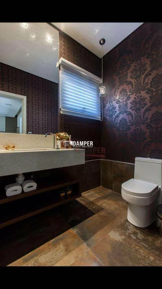 Casa, 4 quartos, 850 m² - Foto 13