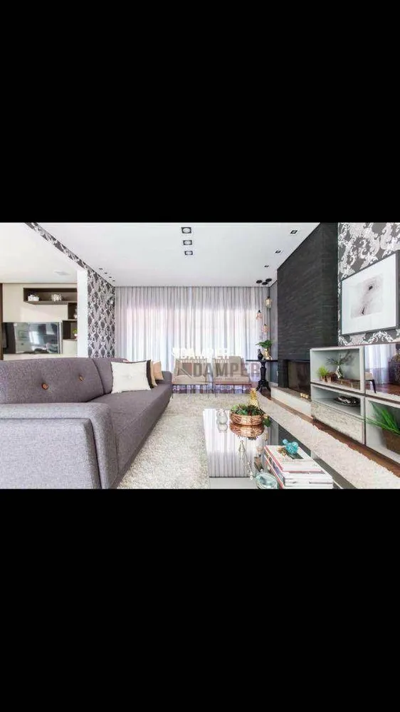 Casa, 4 quartos, 850 m² - Foto 11
