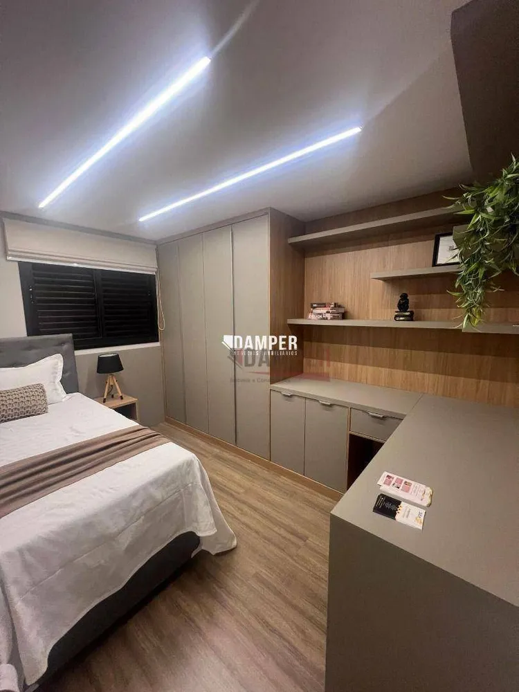 Apartamento, 2 quartos, 68 m² - Foto 5