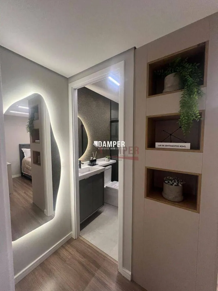 Apartamento, 2 quartos, 68 m² - Foto 9