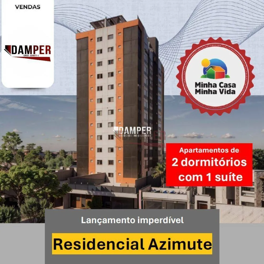 Apartamento, 2 quartos, 68 m² - Foto 11