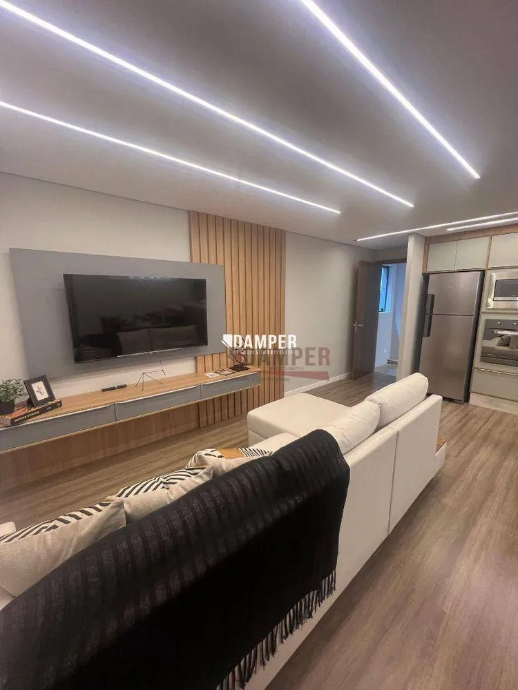 Apartamento, 2 quartos, 68 m² - Foto 4