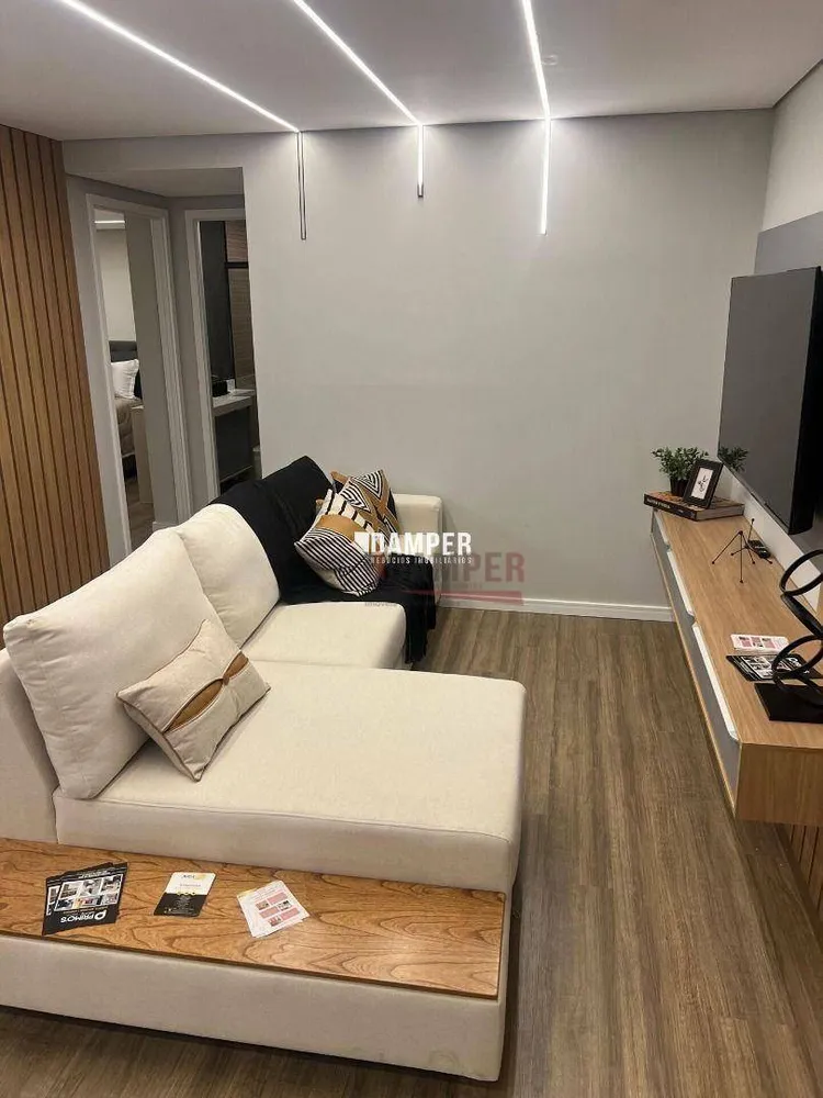 Apartamento, 2 quartos, 68 m² - Foto 1