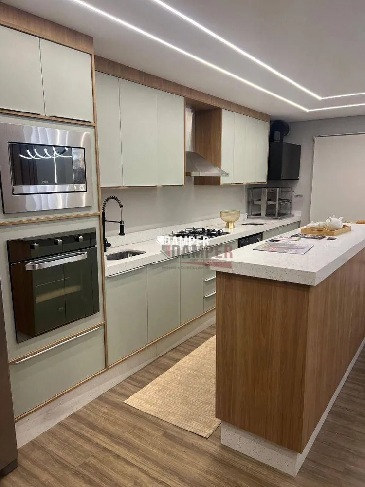 Apartamento, 2 quartos, 68 m² - Foto 2