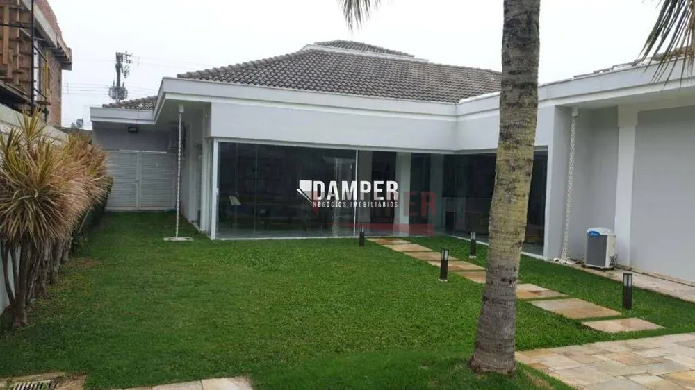 Casa, 7 quartos, 20 m² - Foto 2